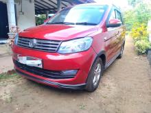 DFSK Glory 2016 SUV