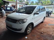 DFSK Glory 2016 SUV
