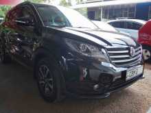 DFSK Glory 2021 SUV
