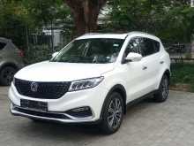DFSK Glory I-Auto Limited Edition 2025 SUV