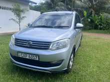 DFSK Glory 330 2016 SUV