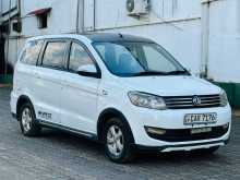 DFSK Glory 2016 SUV