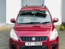 DFSK Glory 2014 SUV