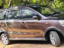 DFSK Glory 330 2014 SUV