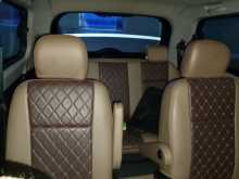 DFSK Glory 2015 SUV