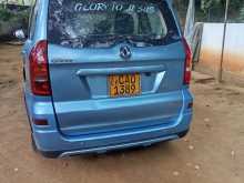 DFSK Glory 2015 SUV