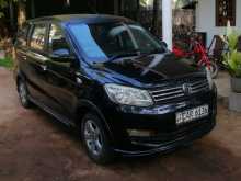 DFSK Glory 2016 SUV