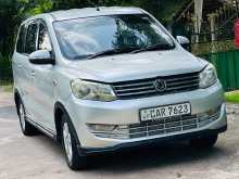DFSK Glory 2016 SUV