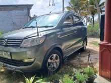 DFSK Glory 2016 SUV