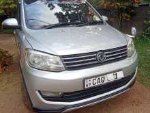 DFSK Glory 2016 SUV