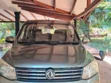DFSK Glory 2016 SUV
