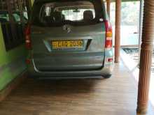 DFSK Glory 2016 SUV