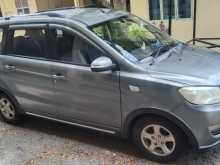 DFSK Glory 2016 SUV