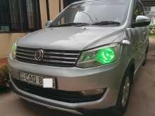 DFSK Glory 2016 SUV