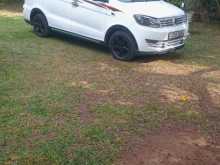 DFSK Glory 2016 SUV