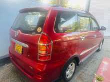 DFSK Glory 330 2017 SUV