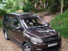 DFSK Glory 2017 SUV