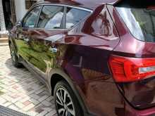 DFSK Glory 2019 SUV