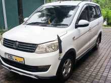 DFSK Glory 330 2020 SUV