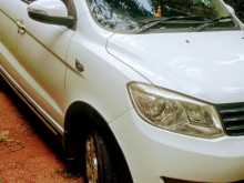 DFSK Glory 330 2020 SUV