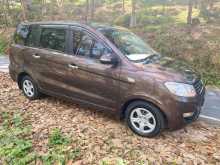DFSK Glory 2021 SUV