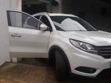DFSK Glory 2021 SUV