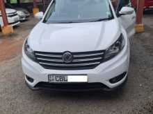 DFSK Glory 580 2021 SUV
