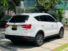 DFSK Glory 2021 SUV