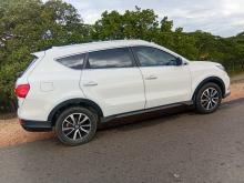 DFSK Glory 2021 SUV