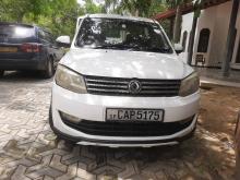 DFSK Glory 2016 SUV