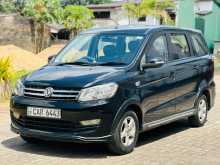DFSK Glory 2016 SUV