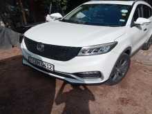 DFSK Glory 2021 SUV