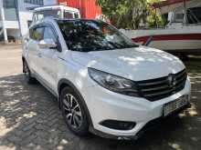 DFSK Glory 2019 SUV