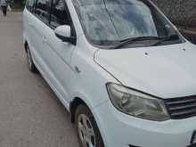 DFSK Glory 2016 SUV