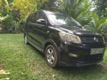 DFSK Glory 2016 SUV