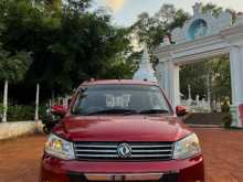 DFSK Glory 330 2018 SUV