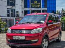 DFSK GLORY 330 2016 SUV