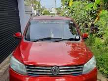DFSK Glory 330 2016 SUV