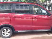 DFSK Glory 330 2016 SUV