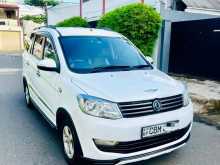 DFSK Glory 330 2021 SUV