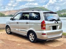 DFSK Glory 330 2016 SUV