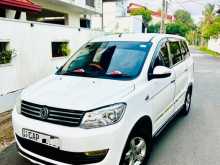 DFSK Glory 330 2016 SUV