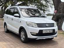 DFSK Glory 330 2016 SUV