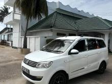 DFSK Glory 330 2017 SUV