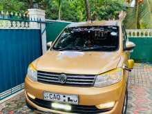 DFSK Glory 330 2016 SUV