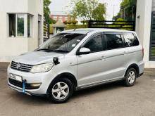 DFSK Glory 330 2016 SUV