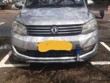 DFSK Glory 330 2016 SUV
