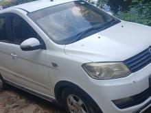 DFSK Glory 330 2020 SUV