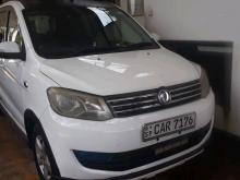 DFSK Glory 330 2016 SUV