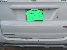 DFSK Glory 330 2016 SUV